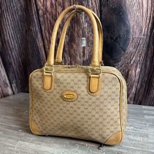 Gucci GG Boston Bag Handbag